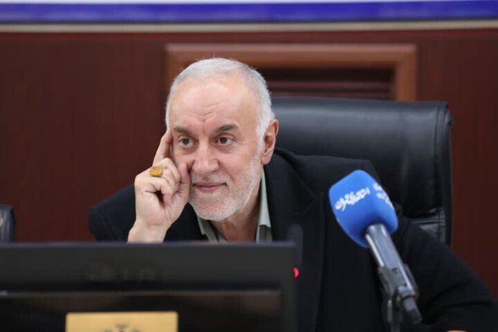 زیست شبانه تهران در نوروز و رمضان مورد توجه باشد