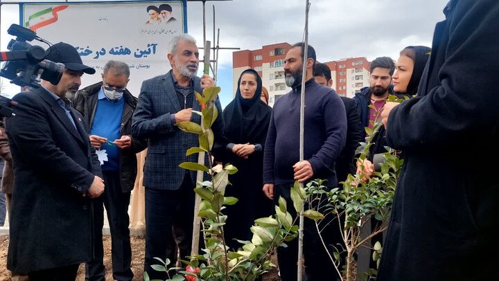 ۴ هزار واحد مسکن مهر در پردیس تحویل شده‌ است