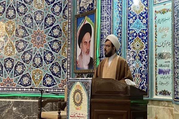 مسئولان نظام اسلامی گله‌های مردم را بشنوند