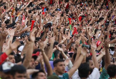 اتخاذ تمهیدات لازم برای برگزاری شهرآورد تهران