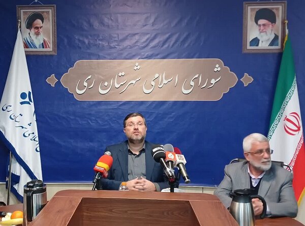 احداث واحدهای مسکونی ۴ طبقه در ری تصویب شد