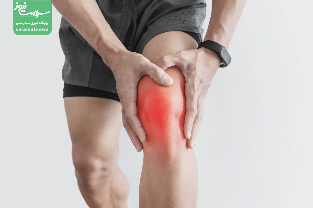 درباره ی آب آوردن زانو چه می دانید؟