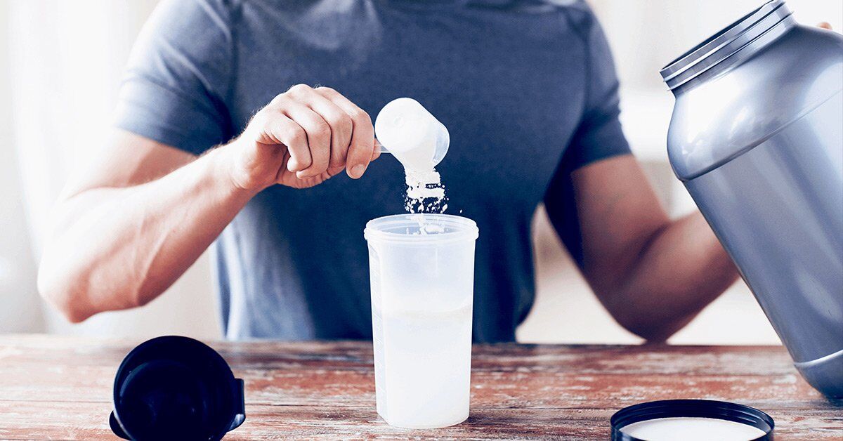 مهم‌ترین خواص کراتین در بدنسازی چیست؟