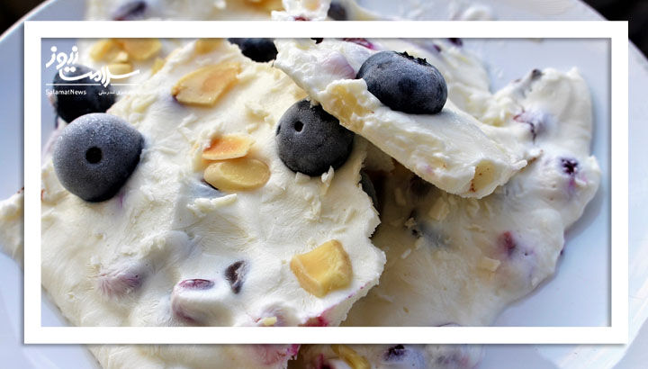 ۷ خوراکی ضداشتها که کاهش وزن را راحت‌تر می‌کنند!