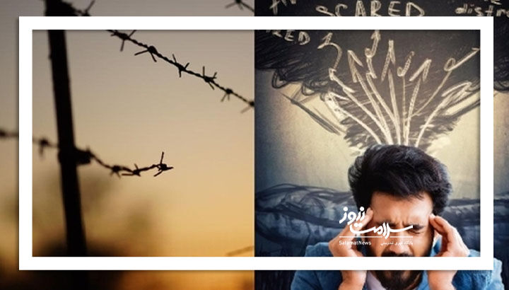 علائم ترومای روانی ناشی از جنگ تحمیلی / آغاز غربالگری اضطراب پس از حادثه در تهران