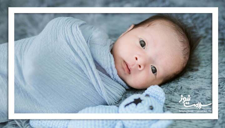 قطره آهن در نوزادان باعث پوسیدگی دندانها نمی شود