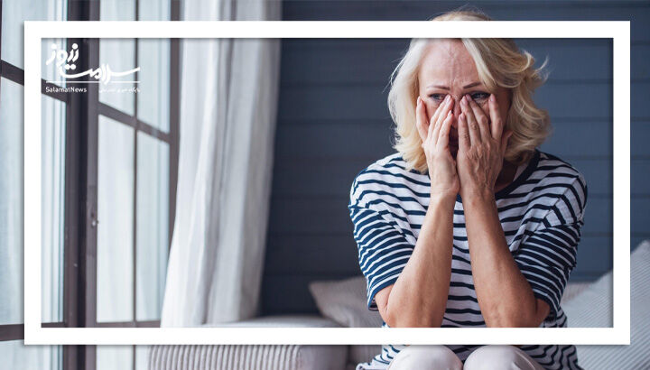 دردهای ناشی از استرس را بشناسیم