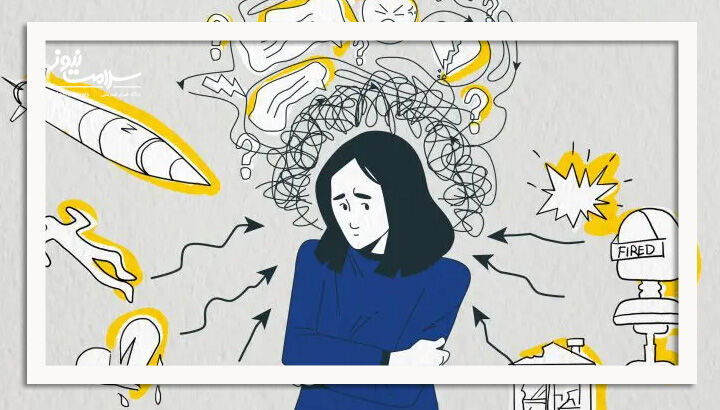 هشدار نسبت به شیوع اختلال «PTSD» در جامعه پس از جنگ/ انجام غربالگری اختلال استرس پس از حادثه در مناطق مورد هدف رژیم صهیونیستی