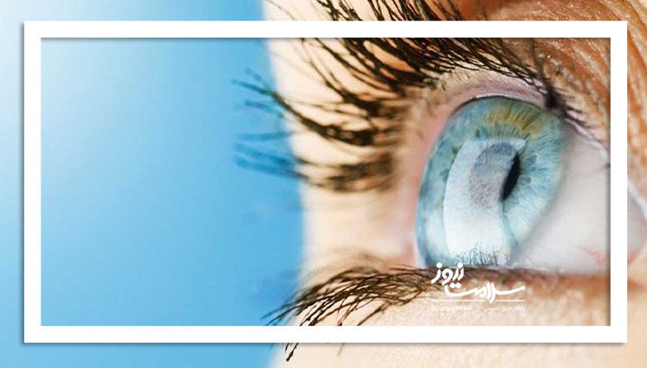 چرا استفاده از لنز در استخر خطرناک است؟