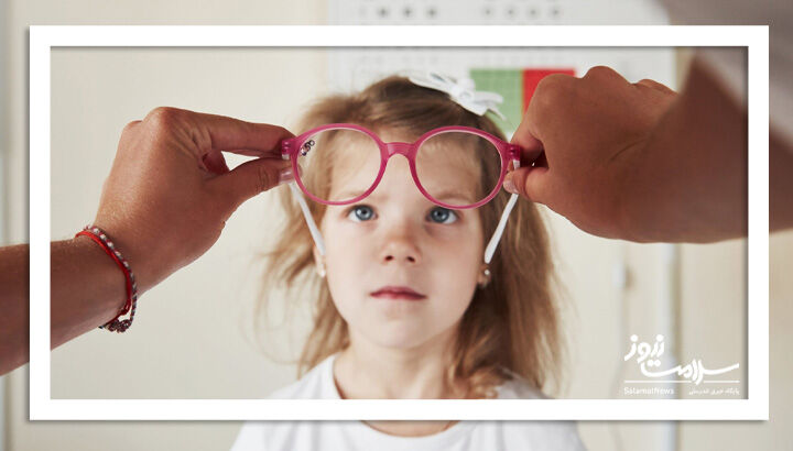 تنبلی چشم؛ دومین عامل کاهش بینایی در کودکان / آغاز غربالگری بینایی سالمندان در طرح سلام