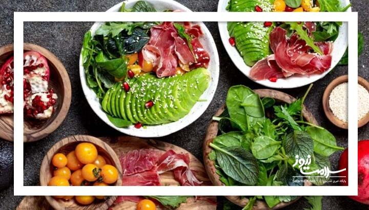 کاهش ۷۰ درصدی علائم افسردگی با رژیم کتوژنیک