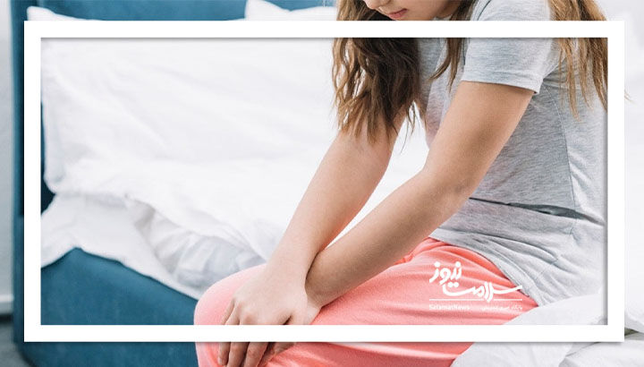 کشف صدها نخ طلای خالص در زانوی زن مبتلا به آرتروز!