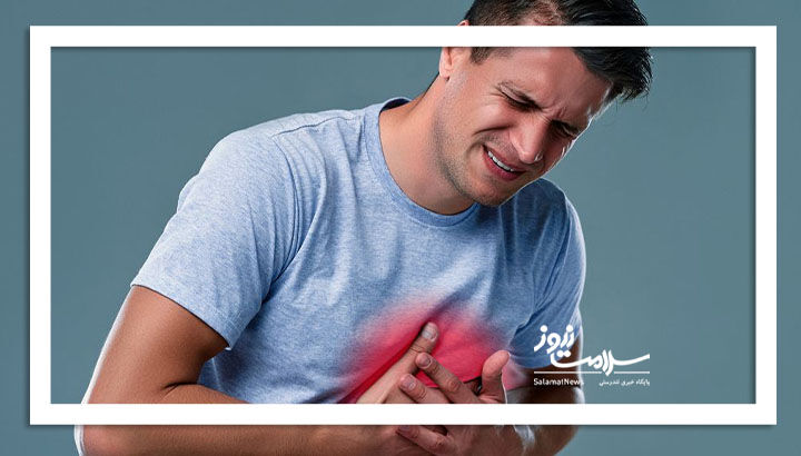 چرا ایست قلبی به جوانی رسید؟