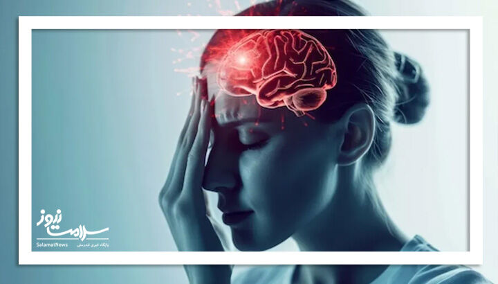 در هر دقیقه سکته مغزی، دو میلیون رشته عصبی از بین می‌رود