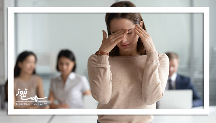 علائم اولیه بیماری ام‌اس را نادیده نگیرید