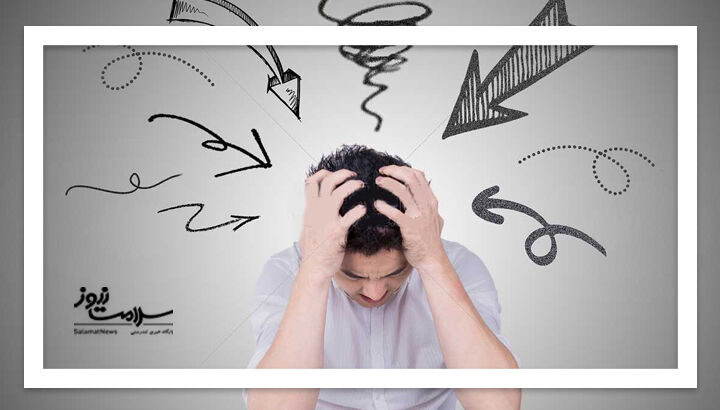 اضطراب درمان‌نشده، تهدیدی برای سلامت کلی بدن