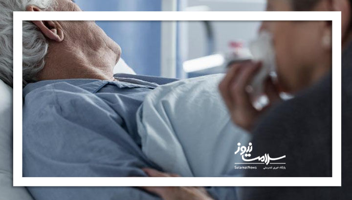 علائمی که خبر از پایان زندگی می‌دهند