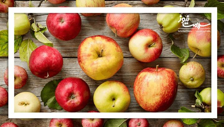 راز لبخند سالم در سیب؛ ترکیب طبیعی مورین به کمک لثه‌ها می‌آید