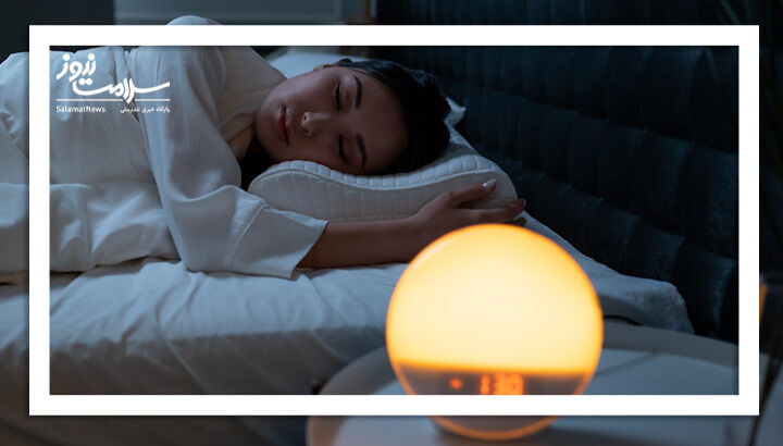 چراغ شب؛ تهدیدی جدی برای قلب شما