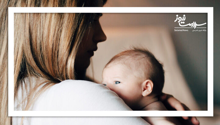 پیش‌بینی افسردگی پس از زایمان با دقت ۸۰ درصد؛ گامی تازه در سلامت روان مادران