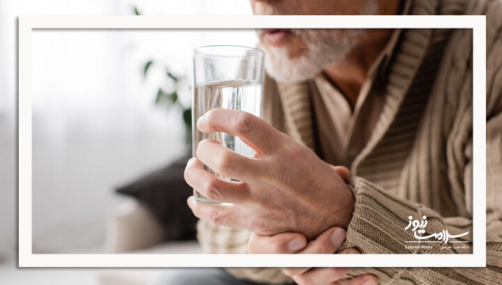 خطر ابتلا به بیماری پارکینسون در اثر قرار گرفتن در معرض مواد شیمیایی صنعتی