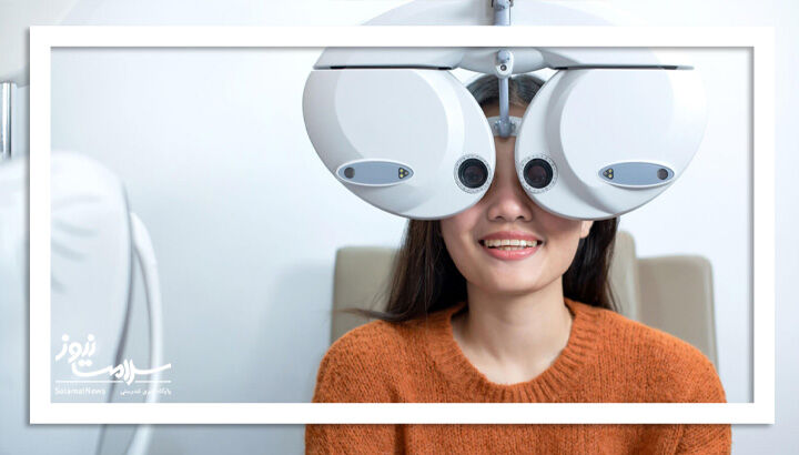 فرصت طلایی نوامبر؛ معاینه چشم، محافظت از بینایی دیابتی‌ها