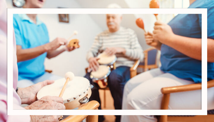 موسیقی، عاملی مؤثر در کاهش ۴۰ درصدی خطر زوال عقل