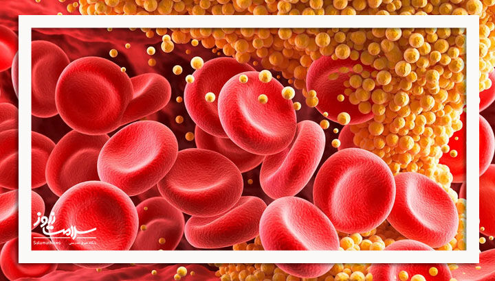 درمان ژنی تازه‌ای که می‌تواند کلسترول را برای همیشه از بین ببرد