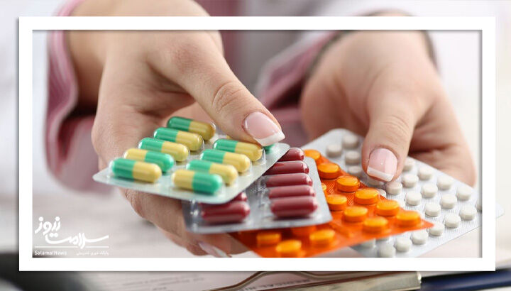 سخنگوی سازمان غذا و دارو: هیچ دارویی پس از تاریخ انقضا مصرف نشود