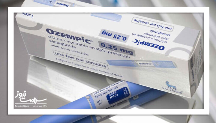 این غذاها عوارض اوزمپیک را بدتر می‌کنند