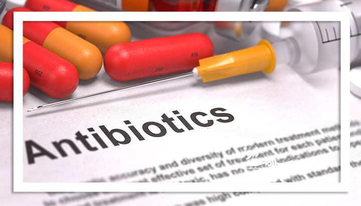 ایرانی‌ها ۳ برابر میانگین جهانی آنتی‌بیوتیک مصرف می‌کنند؛ بحران مقاومت میکروبی در راه است