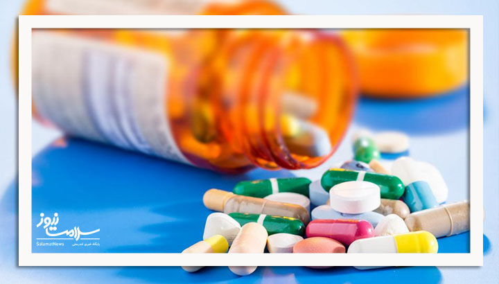 چگونه داروها و مولتی‌ویتامین را بدون تداخل مصرف کنیم؟