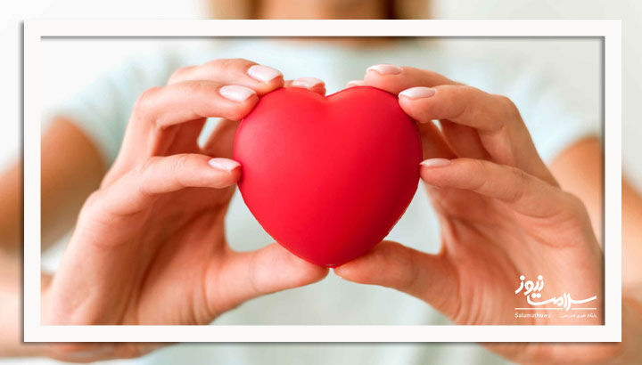 راز کند شدن روند بیماری‌های قلبی در رژیم‌های گیاهی