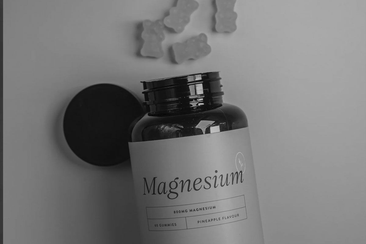 چه نوع منیزیم برای گرفتگی عضلات خوب است؟