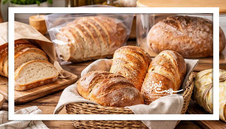 نان کامل چیست؟