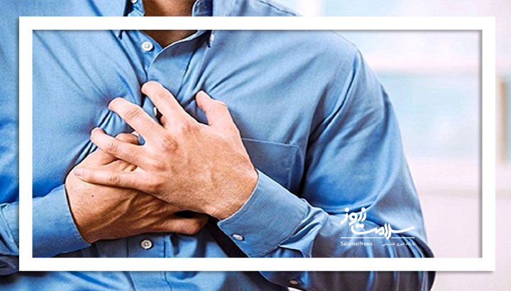 علائم بیماری‌های عروقی را بشناسید و پیشگیری کنید