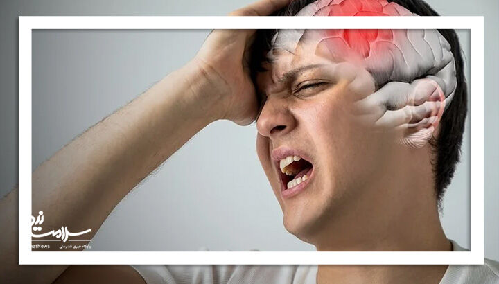 زمان طلایی درمان سکته مغزی