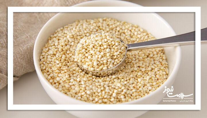 دانه‌هایی که حتما باید بخورید!