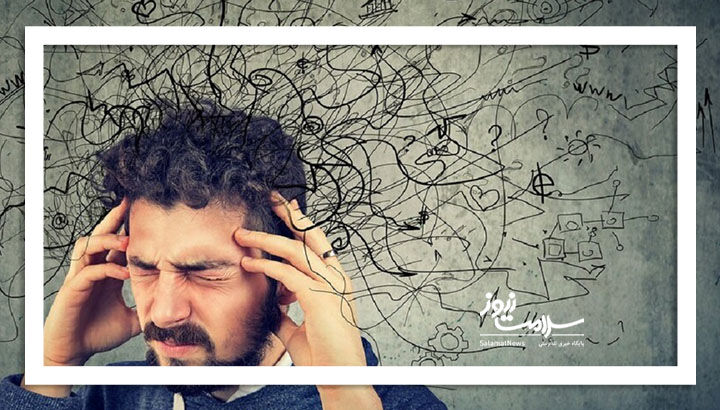 استرس مزمن، دشمن بزرگ مغز: تهدیدهایی که می‌تواند عملکرد ذهنی را مختل کند