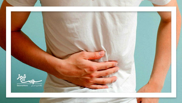 چگونه التهاب و کمبود آهن رانش پیری در روده را تسریع می‌کند