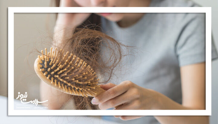 آیا آب سخت موجب ریزش مو می‌شود؟ حقیقت پشت این شایعات