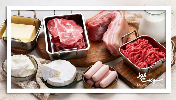 چربی اشباع؛ مفید یا مضر؟