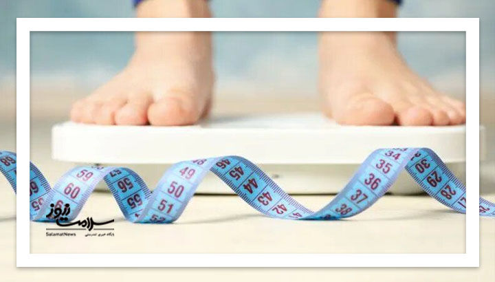 وزن از دست‌رفته با داروهای GLP-1 ممکن است پس از قطع درمان بازنگردد