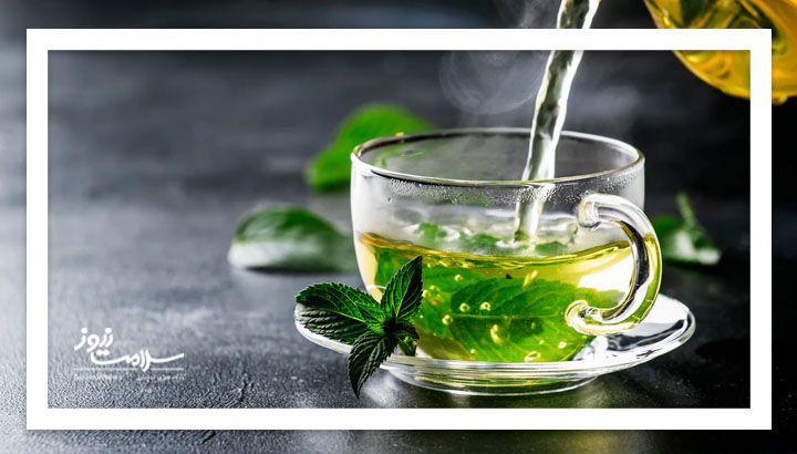 چای سبز؛ گیاهی با خواص دارویی قابل‌توجه