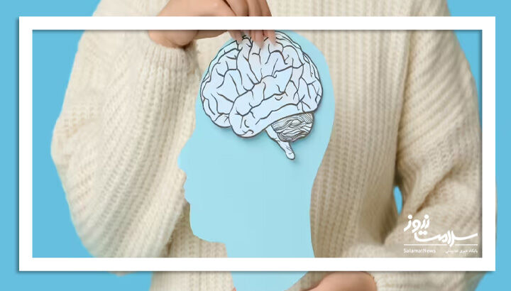 مغز با تمرین قادر به بازسازی است