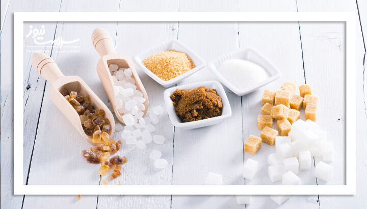 کنار گذاشتن شکر چه تغییری در بدن ایجاد می‌کند