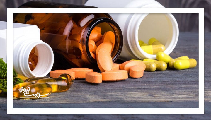 ۳ مکملی که اگر در زمان درست مصرف شوند، نتیجه بهتری می‌دهند