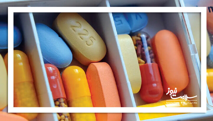 چرا نباید بدون تجویز پزشک مکمل مصرف کنیم؟