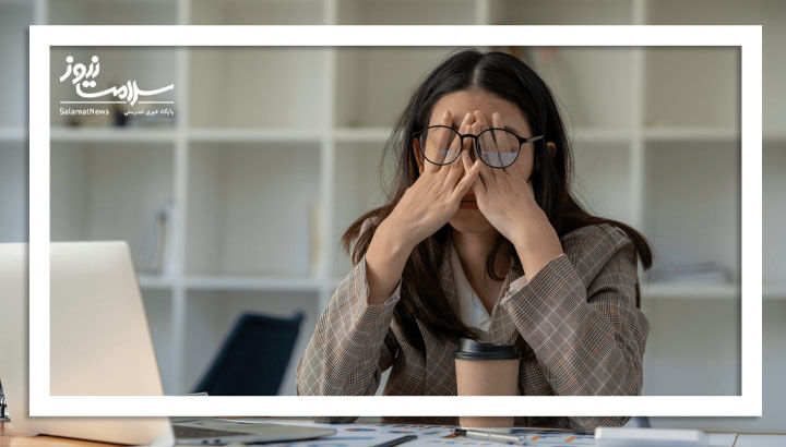 ۵ غذای برتر برای کاهش اضطراب و استرس