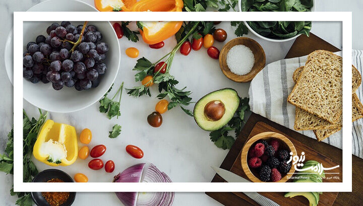 چگونه محیط عادت‌های غذایی ما را شکل می‌دهد؟